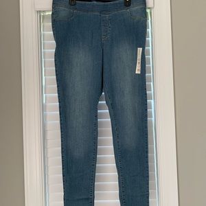 Ladies jeans